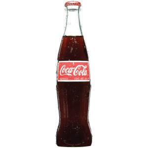 Coca Cola 355ml.
